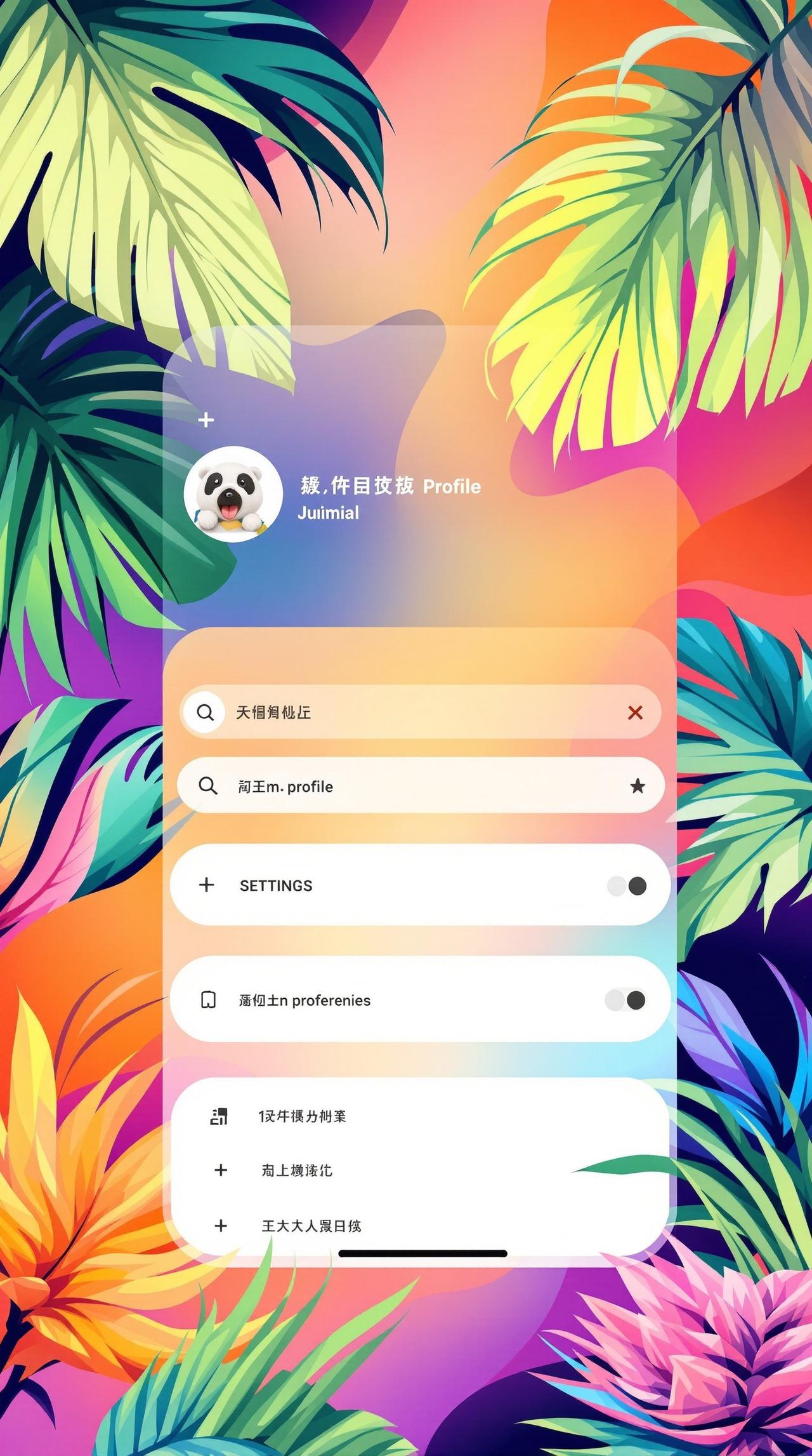 在线吃瓜APP界面截图 5